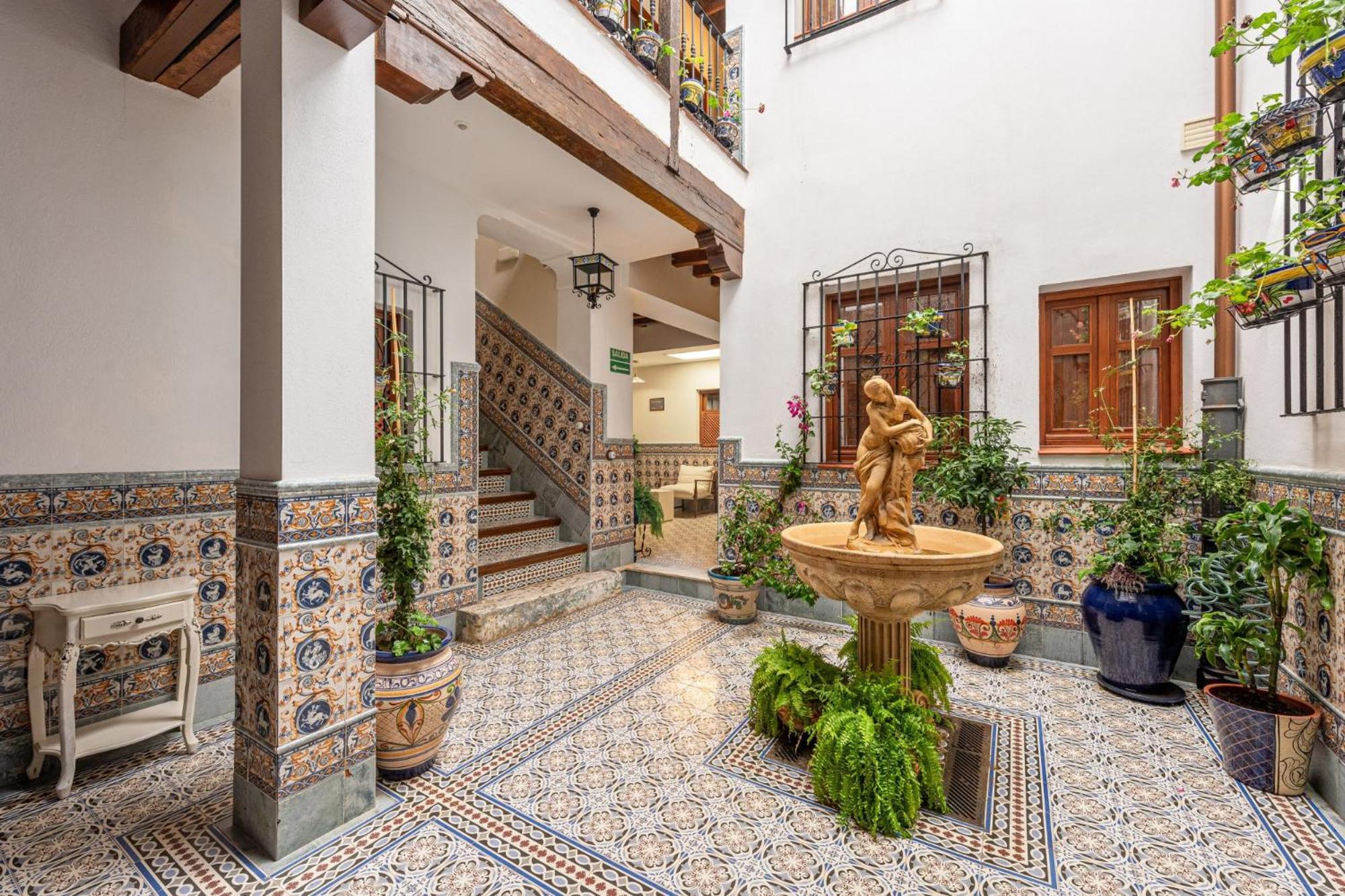 Casa Museo La Merced By Stay Unique — Photos 2